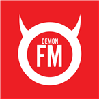 DemonFM logo