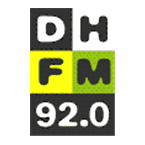 Den Haag FM logo