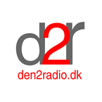 Den2Radio logo