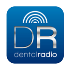 Dental Radio logo