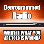 Deprogrammed Radio World logo