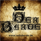 Der Barde logo