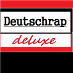 Deutschrap Deluxe logo