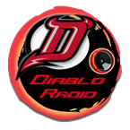 Diablo Radio logo