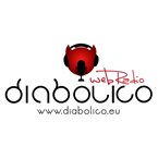 Diabolico Web Radio logo