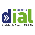 DIAL Andalucia Centro logo