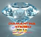 Diamantina Stereo Colombia logo