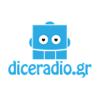 Dice Radio logo