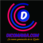 Dicomania.com logo