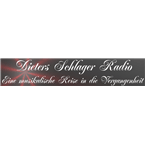 Dieters Schlager Radio 2 logo