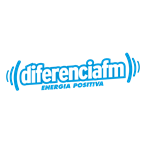 Diferencia FM logo