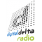 Digital Delta Radio logo
