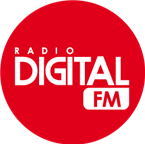 Digital FM logo