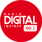 Digital FM Iquique logo