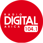 Digital Fm Arica logo