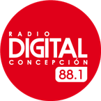 Digital Fm Concepción logo