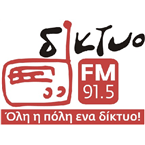Diktyo FM logo
