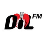 Dil FM Okara logo