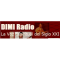Dimi Radio logo