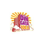 P3 Din Gata logo