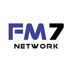 FM 7 logo