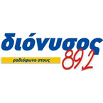 Dionysos FM logo