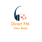 Direct FM logo