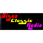 Disco Classic Radio logo