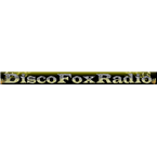 Disco Fox Radio logo