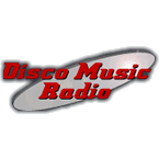 Disco Music Radio logo