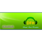 Discofox Hithaus Radio logo