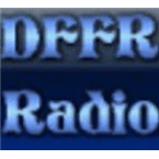 Discofox-Fun Radio logo