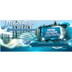 Discofox-schlagerradio logo