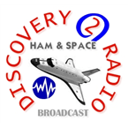 Discovery 2 Radio logo