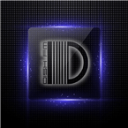 DishFM logo