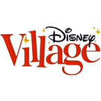 Disney Village Radio logo