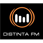 Distinta FM logo