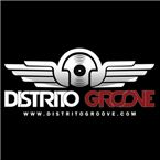 DistritoGroove logo