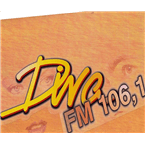 Diva FM logo