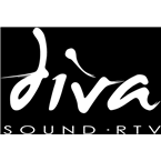 Diva Sound Radio logo