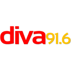 Diva FM logo