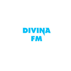 Divina Fm logo