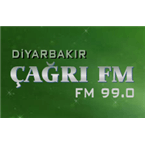 Diyarbakir Cagri FM logo