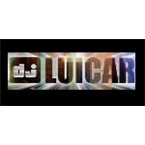 Dj Luicar logo