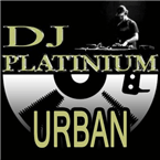 Dj Platinium Urban logo