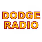 Dodge Radio logo