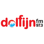 Dolfijn FM logo