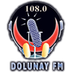 Dolunay Radyo logo