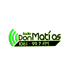 Radio Don Matias logo