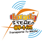 Dorada Stereo logo